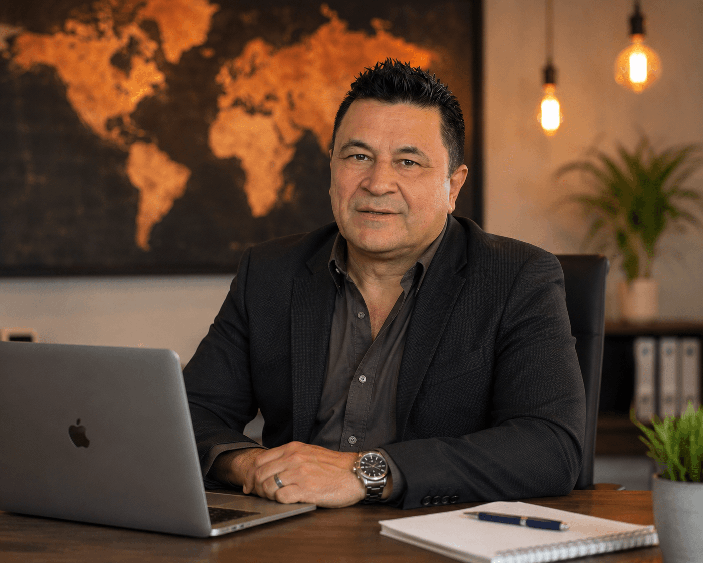 Ricardo Martínez