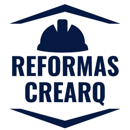 Logo de CREARQ